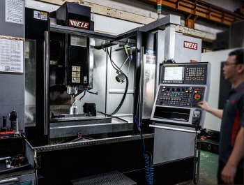 CNC Lathe