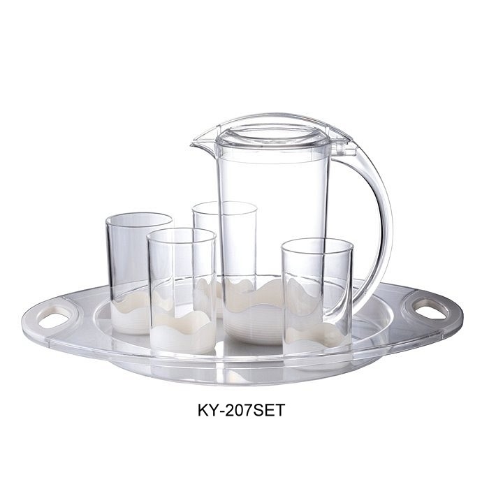 KY-207SET-700
