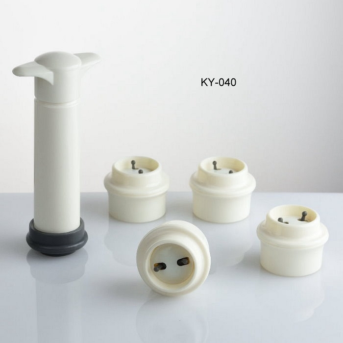 KY-040-白