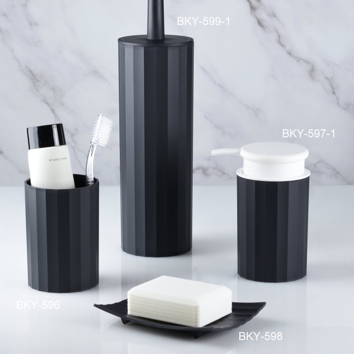 BKY-596SET-BL-700