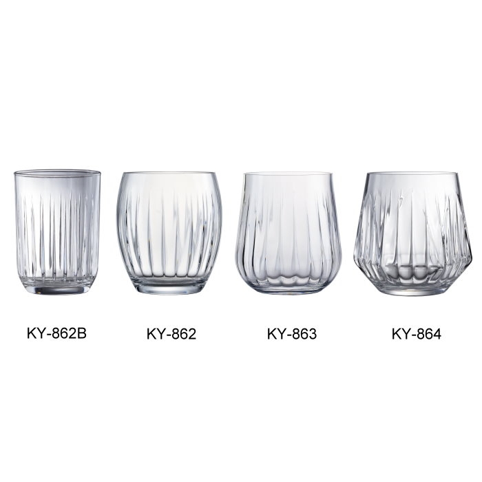 KY-864-4PS