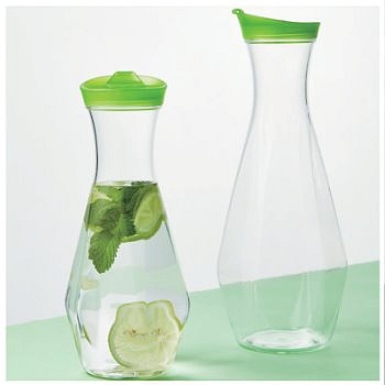Juice Bottle