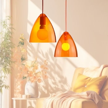 Funk_Pendant Light_Product | 國祐塑膠 Funk_Pendant Light_Product | 國祐塑膠