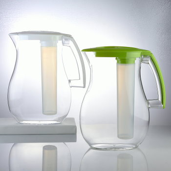 Ice Cooler Pitcher
