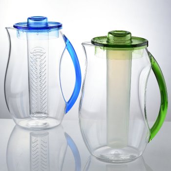 Ice Core Infuser Pitcher