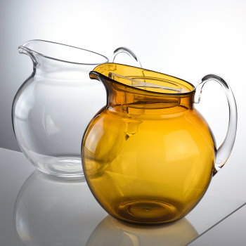 Pitcher