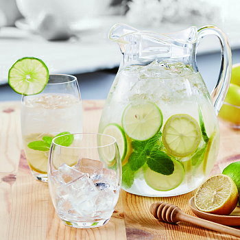 Pitcher/Tumbler