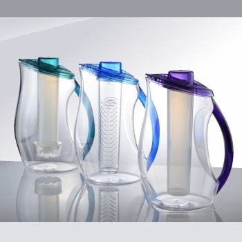Ice Core Infuser Pitcher