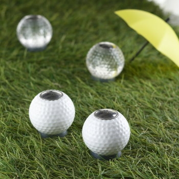 Golf S/P Mill & Shaker