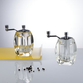 Salt / Pepper Mill