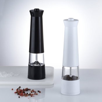 Electric S/ P Mill