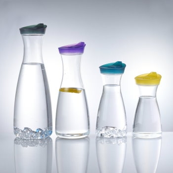 Juice Bottle
