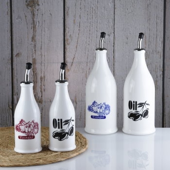 Oil / Vinegar Bottle
