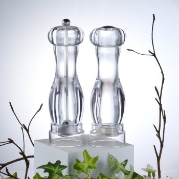 Calabash S/P Mill & Shaker