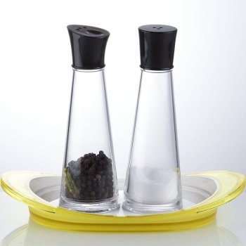 S/P Bottle