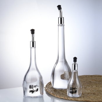 Oil Bottle