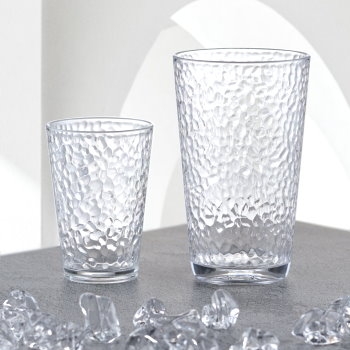 Hammer Flower Juice Tumbler